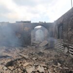 Slavyansk, Kramatorsk and Druzhkovka ‘Emptied’ as Ukraine Converts Civilian Sites for War, Expert Says