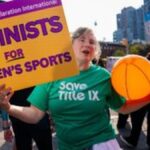 Sophie Cunningham Booed at Barclays Center as WNBA Transgender Eligibility Debate Sparks Heated Protests