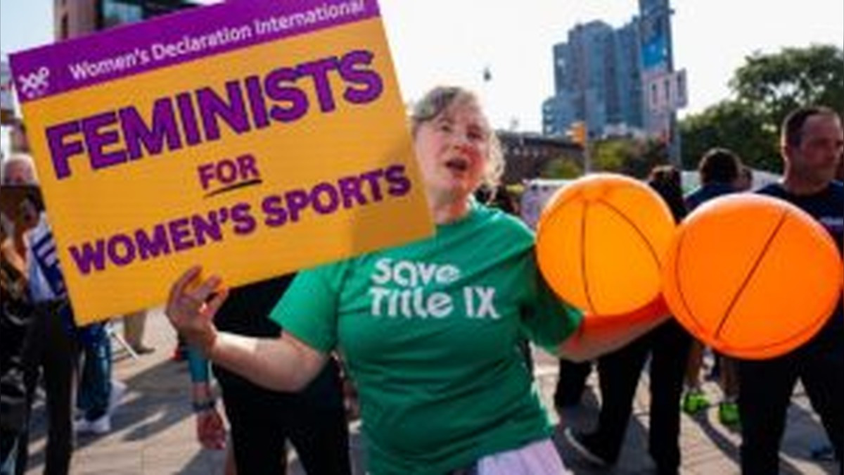 Sophie Cunningham Booed at Barclays Center as WNBA Transgender Eligibility Debate Sparks Heated Protests