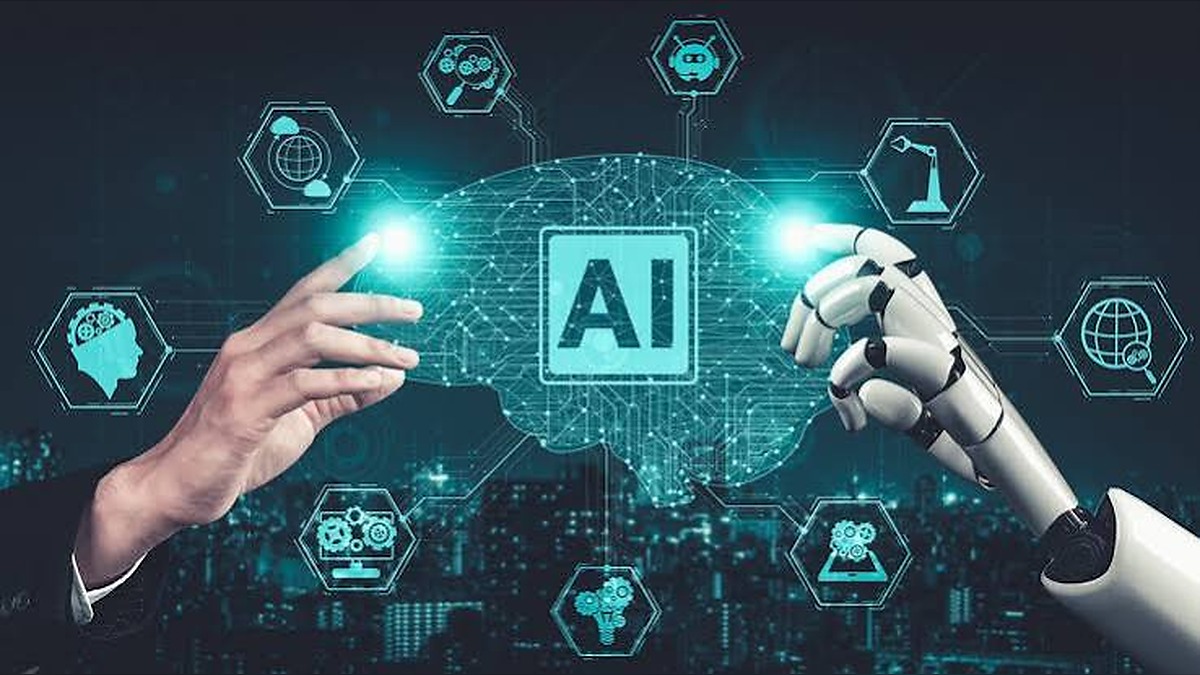 South Africa Unleashes Powerful AI Tool That Could End Bureaucratic Delays Once and for All