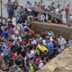 Church Sounds Alarm as Spain's Ceuta Crisis Explodes With Claims Migration Is Being Used as Political Warfare