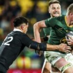 All Blacks Humiliate South African Rivals Again as Springboks Fight to Save Historic Four-Test Freedom Cup Series
