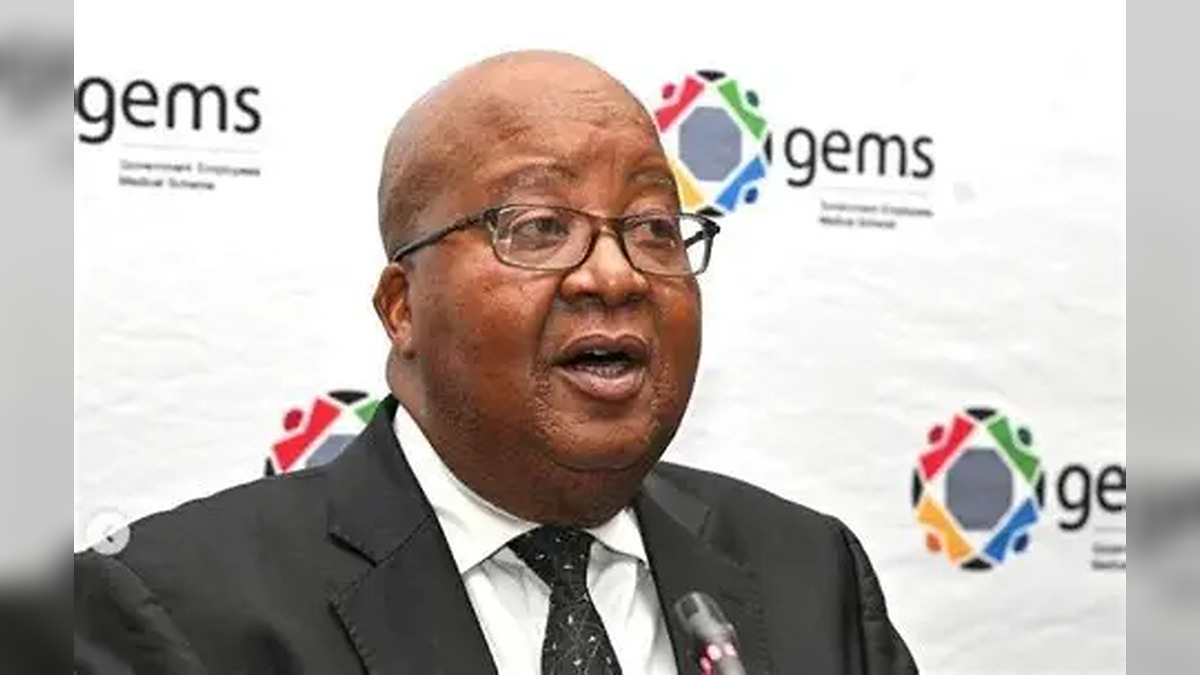 Stan Moloabi Suspended by GEMS Board as Medical Scheme Battles Premium Dispute and Financial Stability Concerns