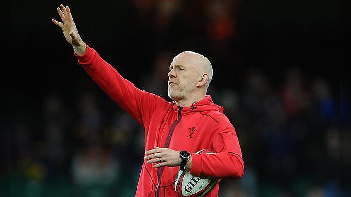 Steve Tandy