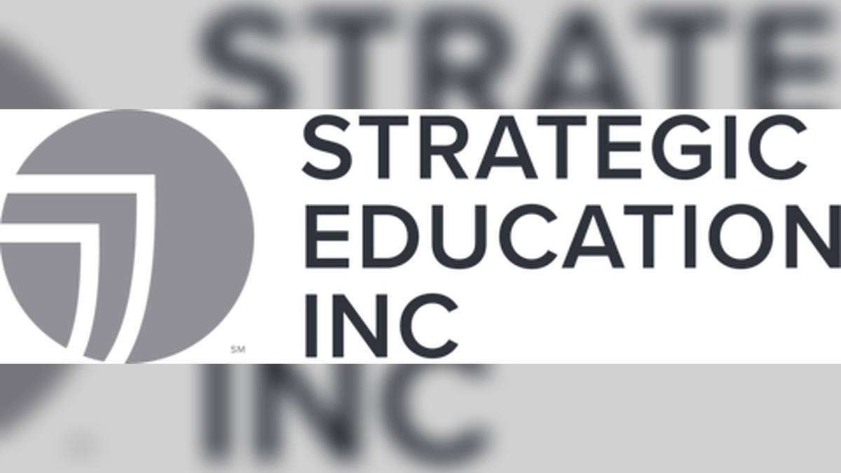 Strategic Education