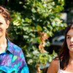 Suri Noelle Cuts Ties With the Cruise Name as Tom Cruise Remains Absent From Her Biggest Acting Milestone