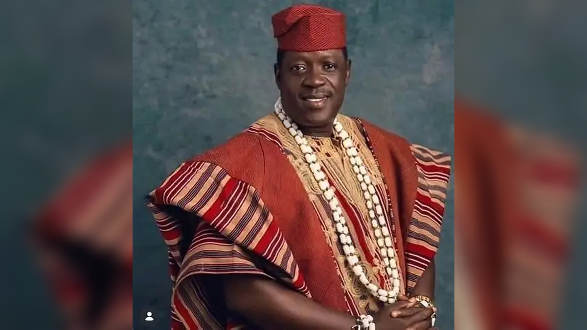 Taiwo Hassan Ogogo Dies Days After His Daughters Begged for Medical Help as Stage-Four Cancer Took a Devastating Toll
