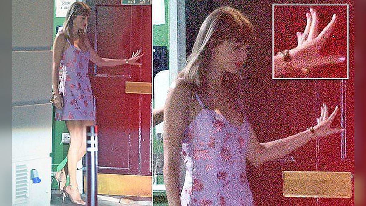 Taylor Swift