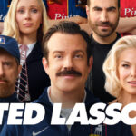 Ted Lasso