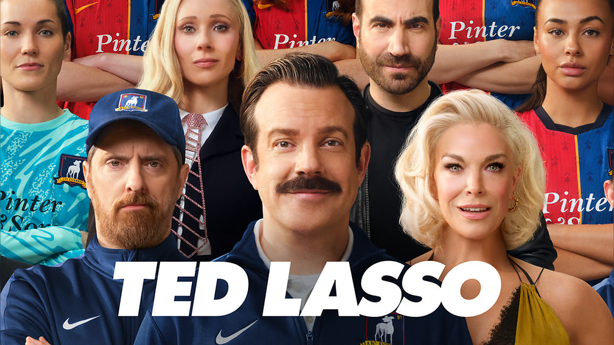 Ted Lasso