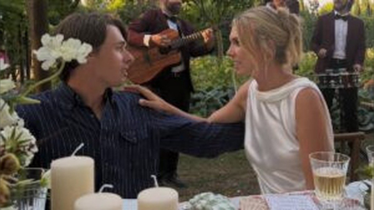 Tennis Power Couple Katie Boulter and Alex de Minaur Make Shock US Open Move Weeks After Their Dream Wedding