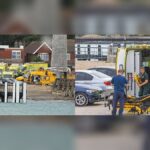 Three Family Members Dead After Four Pulled From Water at UK Seaside Town