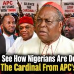 Tinubu Challenges Religious Leaders to Break Their Silence on Violence as Fresh Debate Over Clerics and Politics Explodes