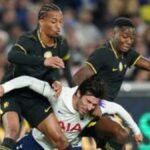 Tottenham Silence Chelsea in Explosive Battle Packed With Fights, Controversy and Last-Gasp Drama