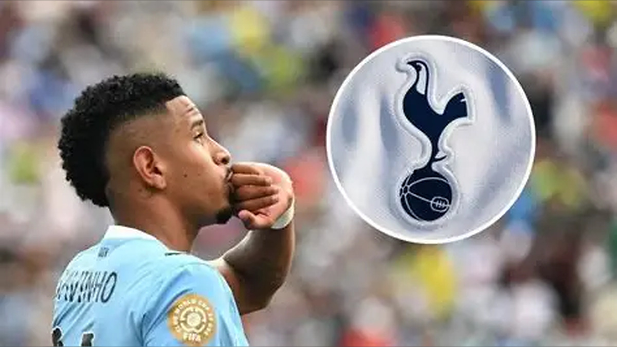 Tottenham Make Major Transfer Statement by Agreeing £75m Manchester City Deal for Savinho Ahead of Medical
