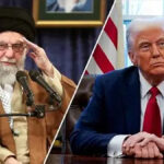 Trump Sought Direct IRGC Answers Through Secret Backchannel to Iran, Report Says