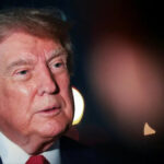 Trump Calls US-South Korea Military Exercises ‘Hostile’ as North Korea Expands Missile Program