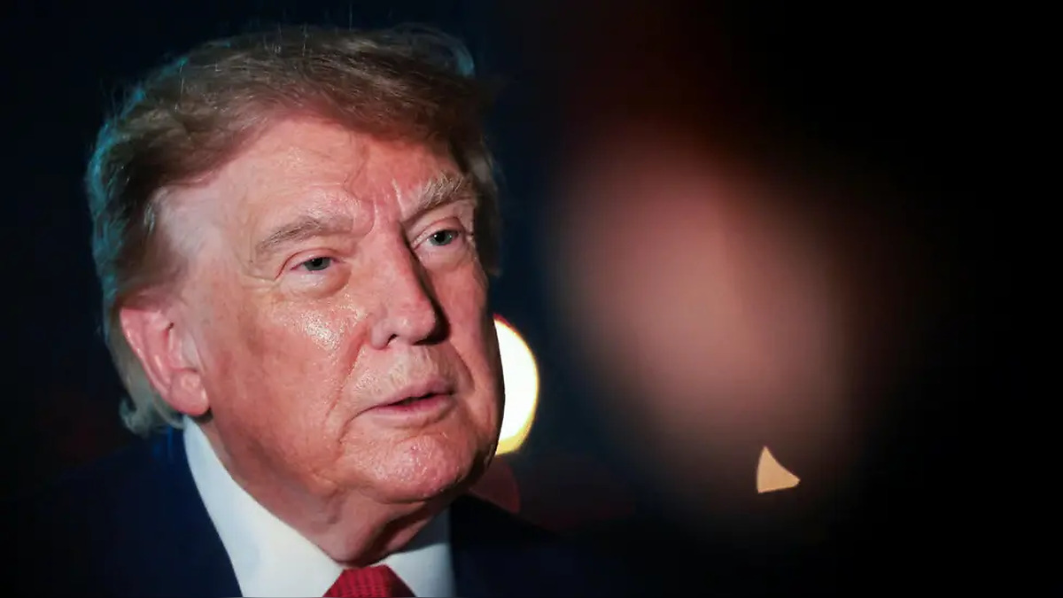 Trump Calls US-South Korea Military Exercises ‘Hostile’ as North Korea Expands Missile Program