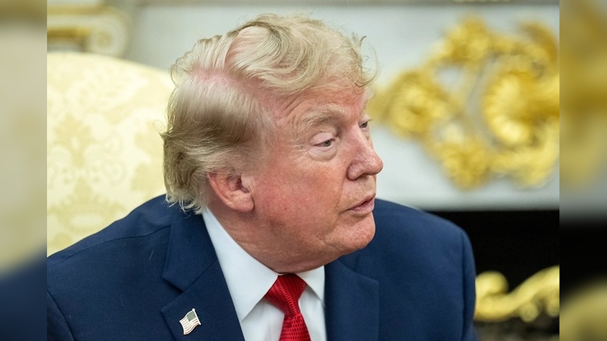 Trump Unleashes ‘Unprecedented’ Economic War on Iran, Threatens Its Global Lifelines