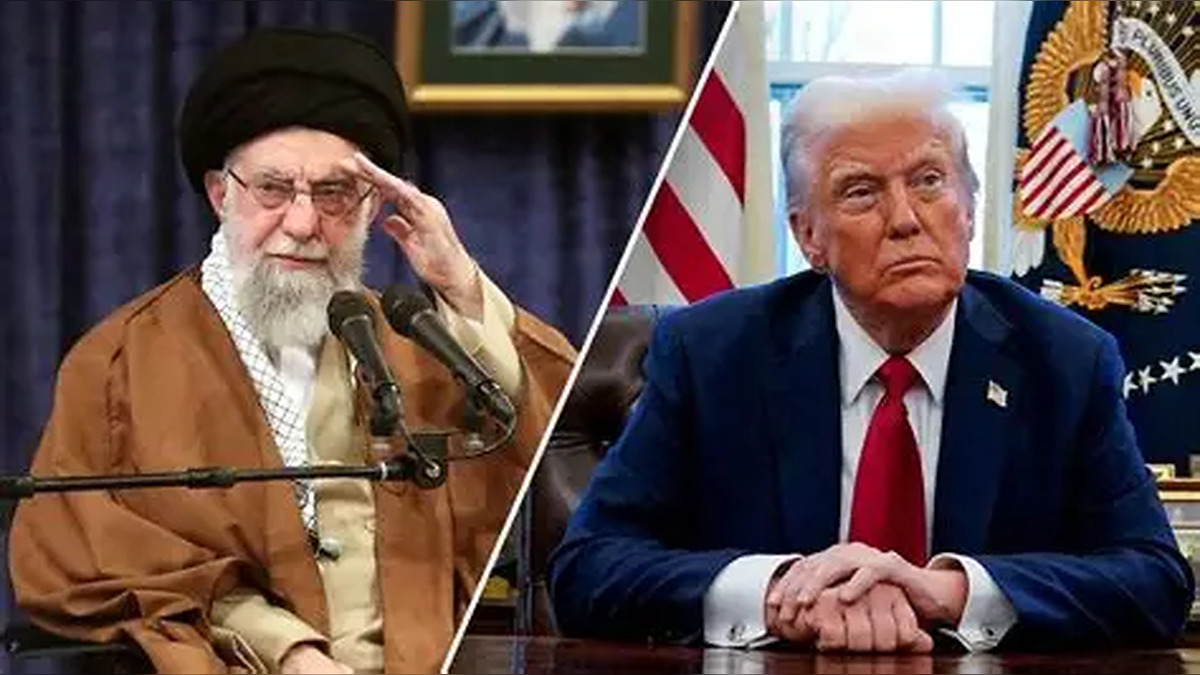 Trump Sought Direct IRGC Answers Through Secret Backchannel to Iran, Report Says