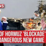 Trump Abandons Previous Iran Understanding as Tehran Issues Fresh Warning Over Strait of Hormuz and US Blockade