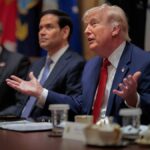 Trump’s Iran Exit Plan Sparks Fresh Crisis as Tehran Sets Six Tough Conditions for Reopening Hormuz