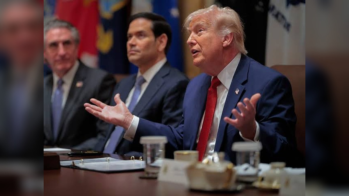 Trump’s Iran Exit Plan Sparks Fresh Crisis as Tehran Sets Six Tough Conditions for Reopening Hormuz