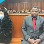 Tshwane police officer Peter Nonyane and attorney wife Charlotte Tibana face court over alleged R1.75 million fraud scandal