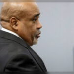 Keffe D’ Davis Admits Nephew Fired at Tupac in Explosive 2008 Recording Played to Jurors Decades After Rapper’s Death