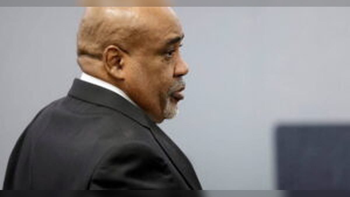Keffe D’ Davis Admits Nephew Fired at Tupac in Explosive 2008 Recording Played to Jurors Decades After Rapper’s Death