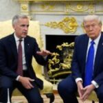 US-Canada Trade War Explodes as Trump Imposes 50 Percent Tariffs on $20 Billion of Canadian Goods