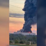 Ukraine Destroys Aircraft, Drone-Control Sites and Refinery Targets in Escalating Cross-Border Campaign