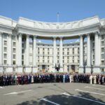 Ukraine Eyes New Regional Powerhouse as Zelenskyy Announces Carpathian Initiative Across Eight Countries