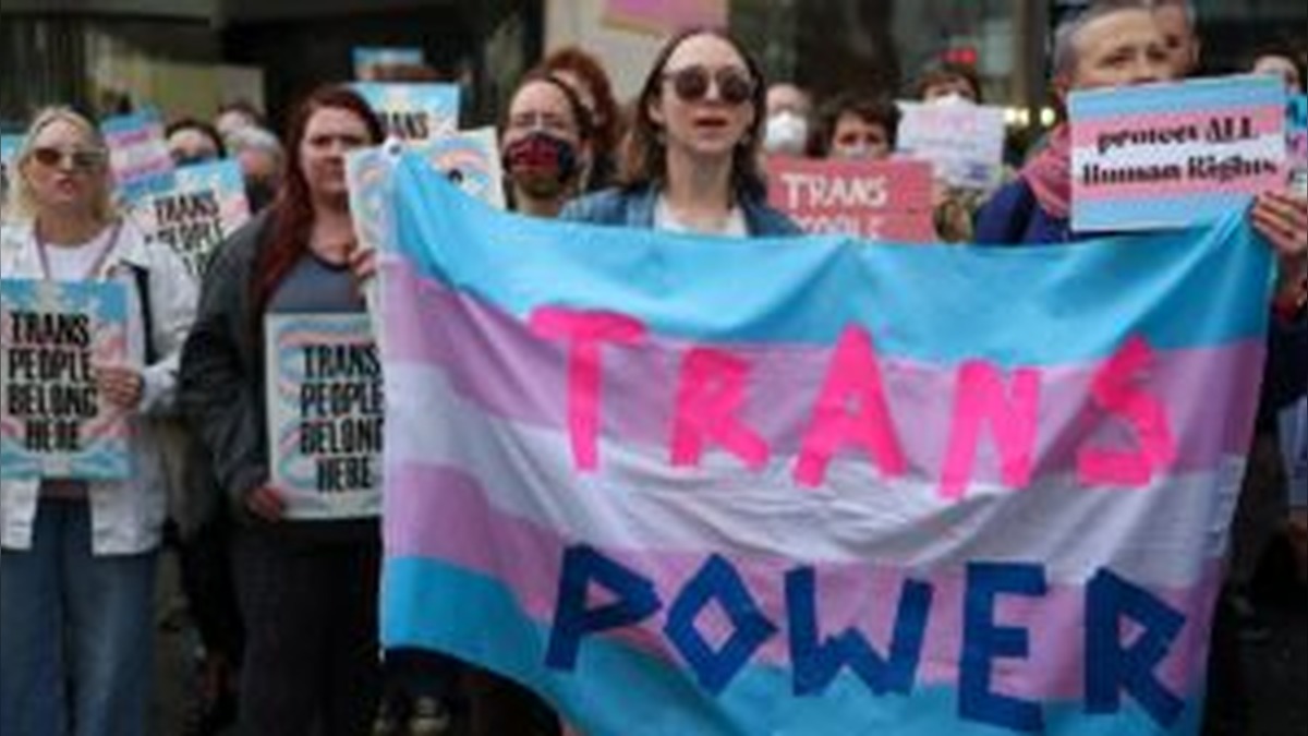 Unions Rebel Against New Single-Sex Space Rules as Women’s Rights Groups Accuse Them of Ignoring Female Safety