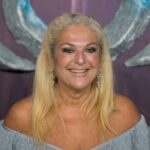 Vanessa Feltz Left Fuming in ‘Hellish’ British Airways Queue as Grandchildren Wait and Passengers Beg to Finally Go Home