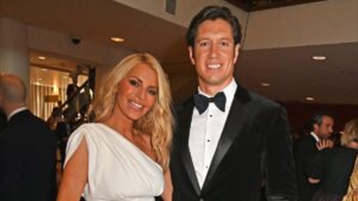 Vernon Kay Makes Major Move After Tess Daly Split as He Reportedly Buys Luxury £3 Million Property Near Family Home
