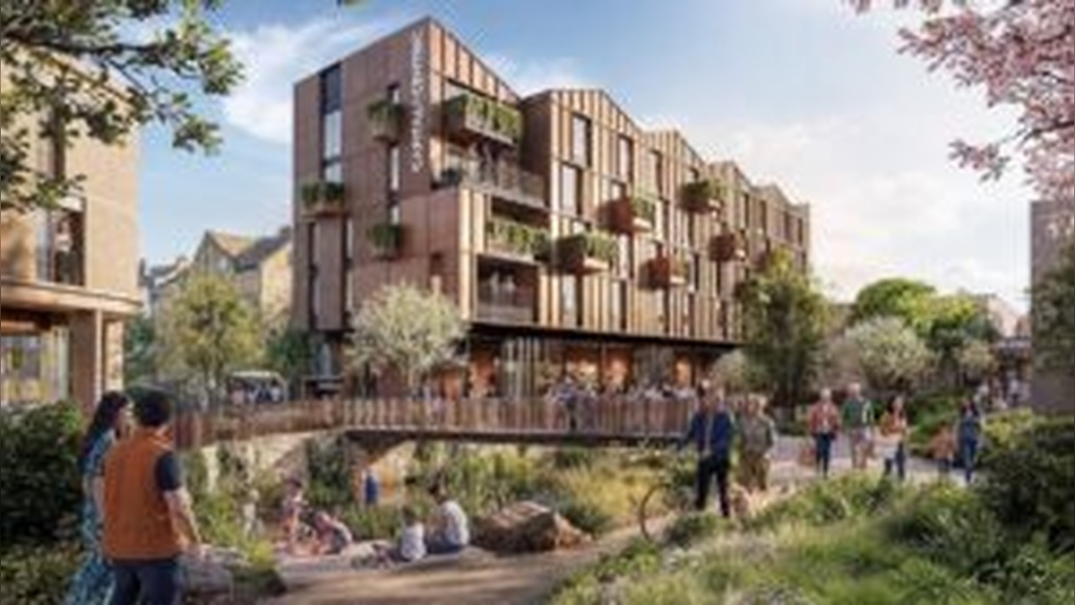 Waitrose Warns £100m Buxton Redevelopment Could Drive Shoppers Away as Town Centre Parking Faces Two-Thirds Cut