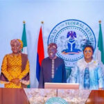 Tinubu Celebrates Walson-Jack’s Legacy While Jonathan Delivers Stark Warning Over Merit and Leadership in Nigeria