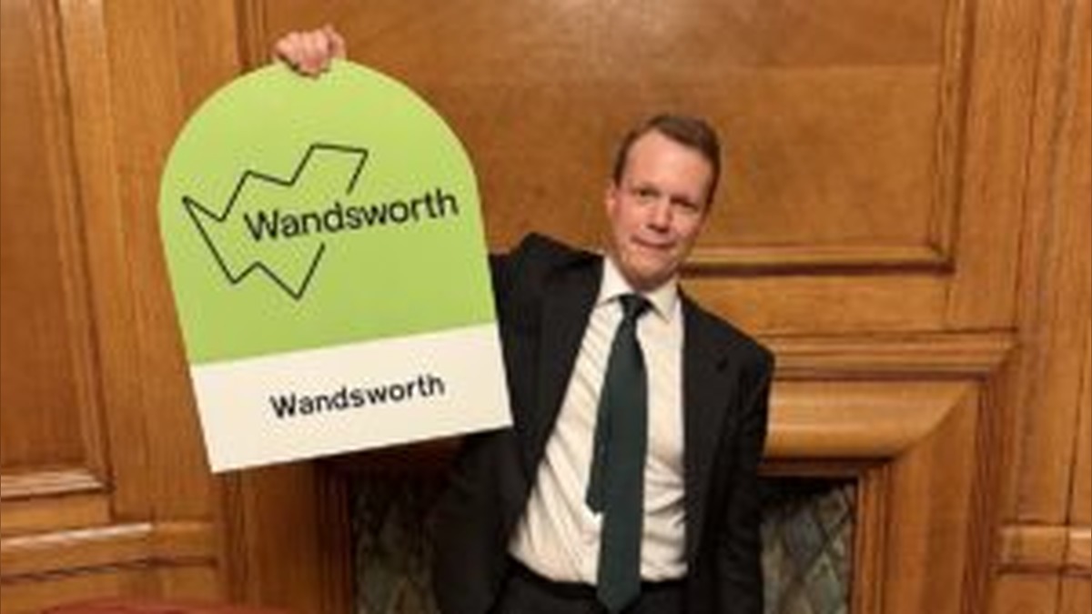 Wandsworth Taxpayers Face Potential 160% Council Tax Rise as Conservatives Attack Labour Spending on Branding and Offices
