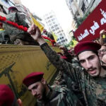 Washington Escalates Pressure on Hezbollah With New Sanctions Targeting Iran-Linked Financial Network
