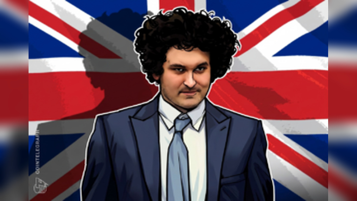 Wes Streeting Faces Growing Questions After Political Donations Were Reportedly Tied to Sam Bankman-Fried