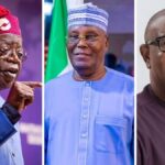 Wike Accuses Atiku of Political Confusion Over Fuel Subsidy and Declares Tinubu the Only Leading 2027 Candidate