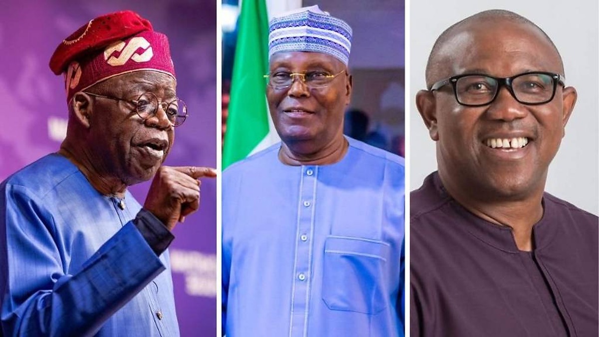 Wike Accuses Atiku of Political Confusion Over Fuel Subsidy and Declares Tinubu the Only Leading 2027 Candidate