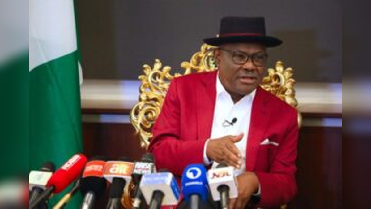 No More Free Ride in Abuja as Wike Declares City Centre Off Limits to Okada and Keke Operators