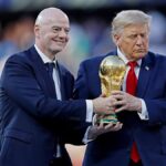 FIFA Chaos Erupts as Infantino's World Cup Power Grab Collapses and Calls for His Ouster Explode