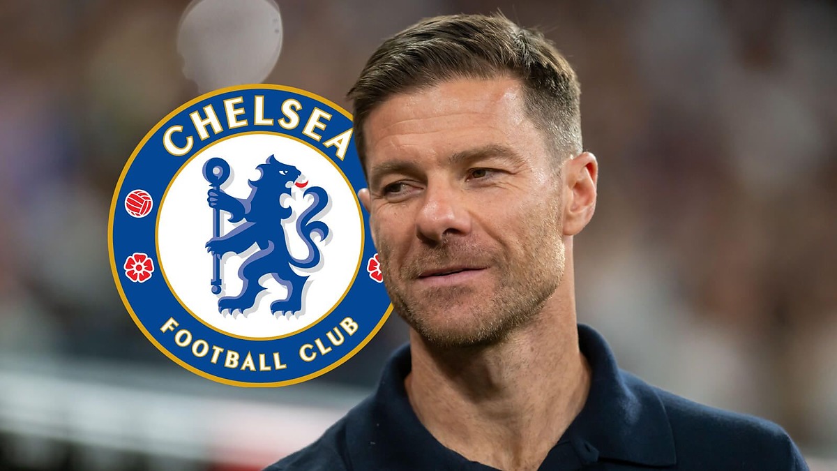 Xabi Alonso Gets Chelsea Off to Winning Start at Fulham but Robert Sanchez Mistakes Spark Fresh Goalkeeping Crisis