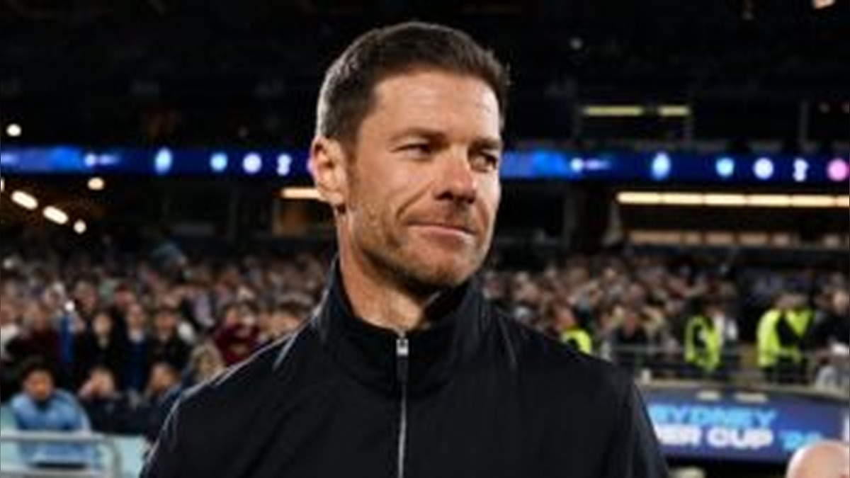 Xabi Alonso Sends Brutal Reality Check to Returning Mykhailo Mudryk After Chelsea's Stunning Ban Reversal