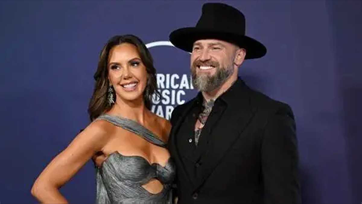 Inside Zac Brown’s Marriages: Five Children, a Bitter Legal Battle and a New Wife