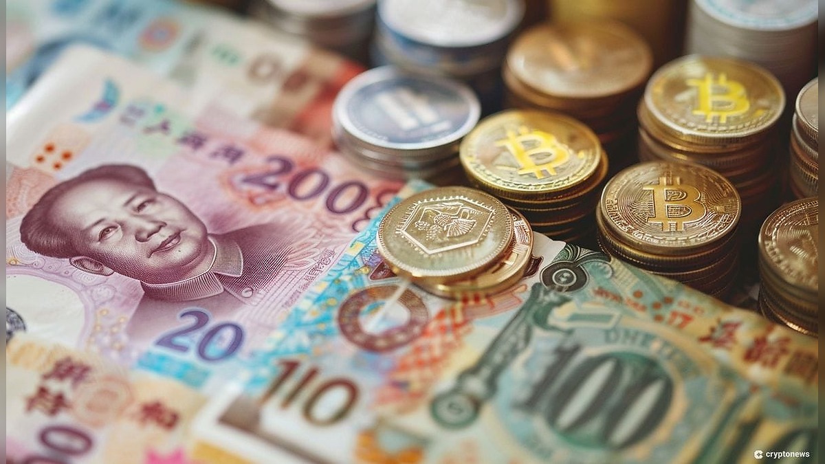 Bridge Founder Zach Abrams Warns Dollar Stablecoin Dominance Could Be Challenged as Local Currency Tokens Gain Global Momentum