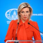 Zakharova Accuses US Ambassador of Fueling Japanese Revisionism in Explosive Kuril Islands Dispute